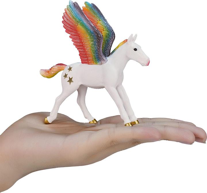 Immagine prodotto Animal Planet Puledro di Pegaso Arcobaleno