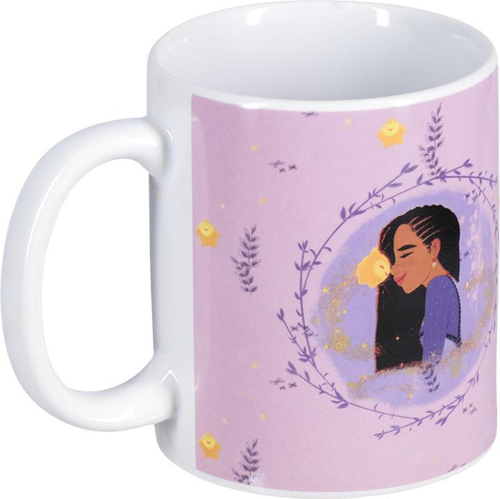 Immagine prodotto Paladone Products Tazza Wish da 300 ml (300 ml, 1 x)