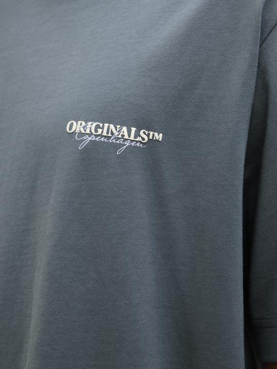 Immagine prodotto Jack & Jones Jorislington Type Tee Ss Crew Neck Sn (XS)