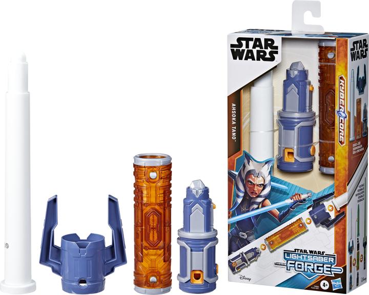 Immagine prodotto Hasbro Spada laser SW Luke