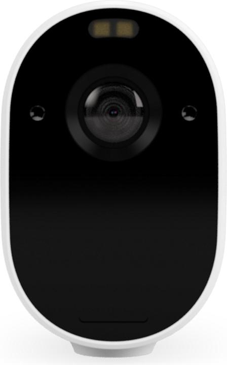 Productafbeelding Arlo Essential Spotlight Camera VMC2330 Set van 3 (1920 x 1080 Pixels)