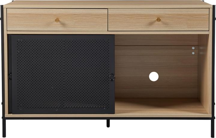 Actual product image En.Casa Stryn (120 x 40 x 75 cm)