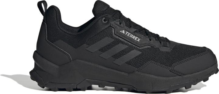Immagine prodotto adidas TERREX AX4, scarpa da trail running per uomo (42 2/3)
