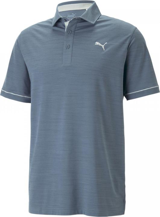 Immagine prodotto Puma Polo Cloudspun Haystack (S)