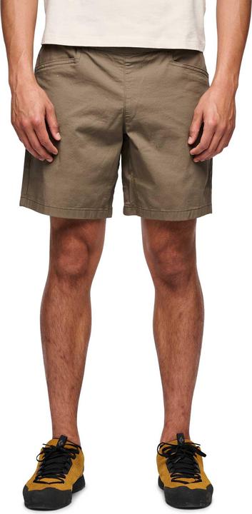 Immagine prodotto Black Diamond Pantaloncini M Notion (XS)