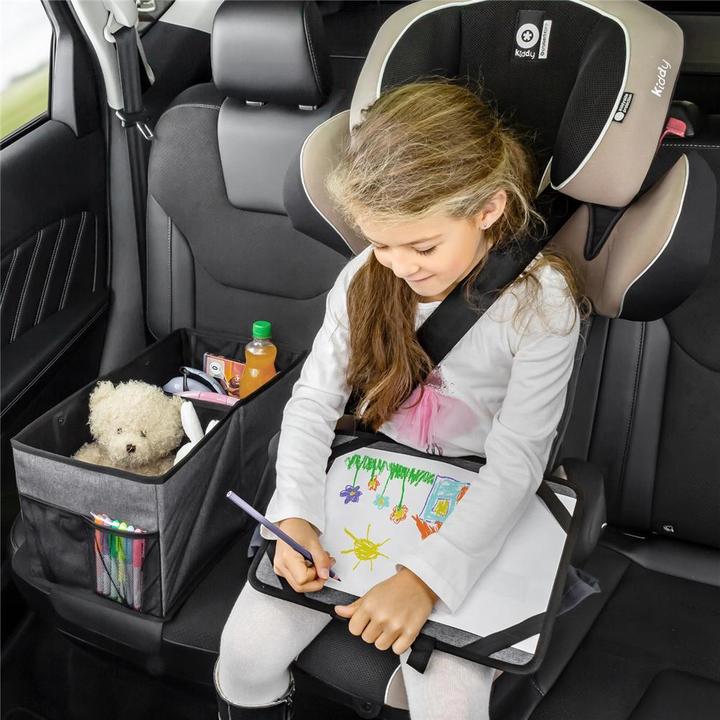 Actual product image Reer Travel Kid Box