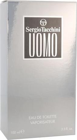 Produktbild Sergio Tacchini Uomo (Eau de Toilette, 100 ml)
