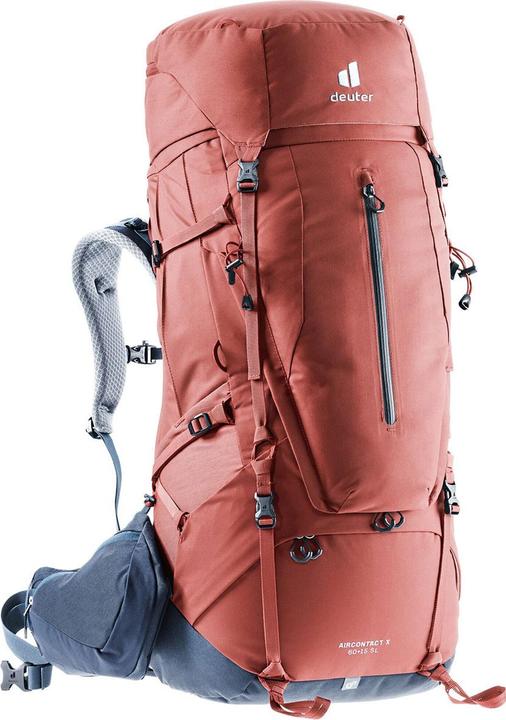 Produktbild Deuter Aircontact X 60+15 SL (60 l)