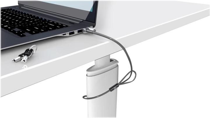 Produktbild Kensington MicroSaver 2.1