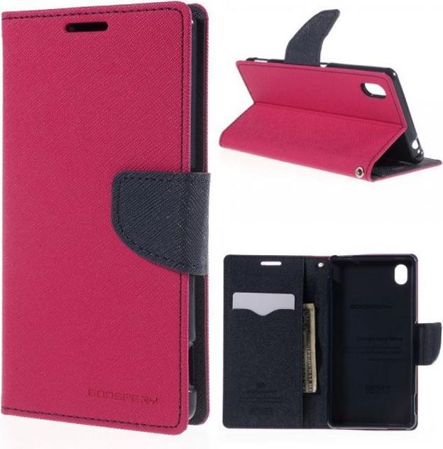 Pink, Navy, Rosa
