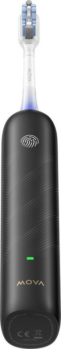 Actual product image Mova Fresh Pro (Oscillating toothbrush)