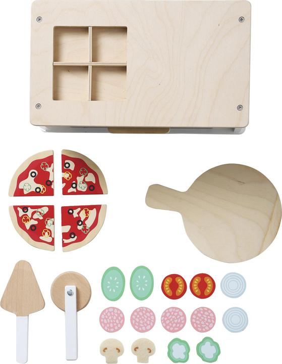 Produktbild Vertbaudet Spielkueche/Zubehoer
