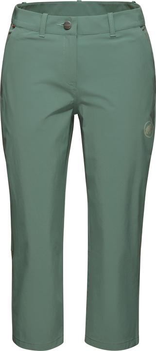 Mammut Women's Runbold Capri Pants (36, S)