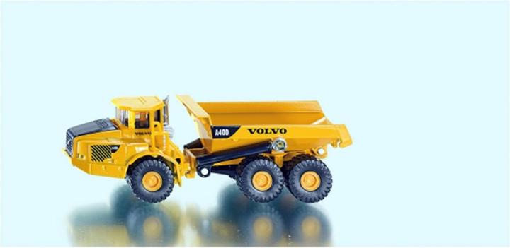 Immagine prodotto Siku Volvo Dumper