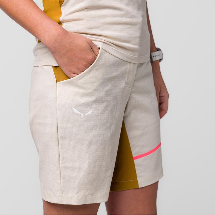 Image du produit Salewa Vento Hemp/Dst Short W (38, M)