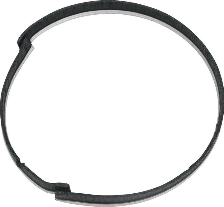 Produktbild Makita Ersatzbürsten-Kit für Absaughauben 115/125 mm