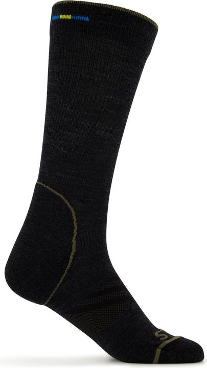 Produktbild Stoic Merino Outdoor Crew Socks Tech (39 - 41)