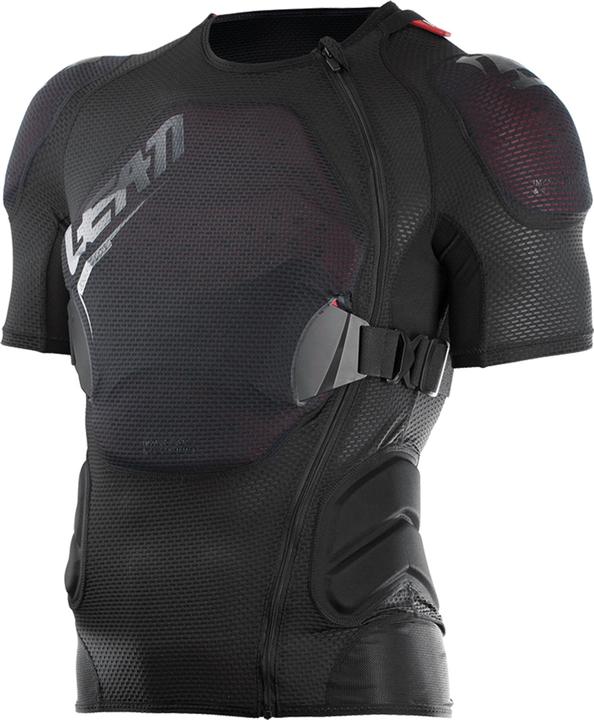Actual product image Leatt 3DF AirFit Lite (L, XL, Back protector, Unique specimen)