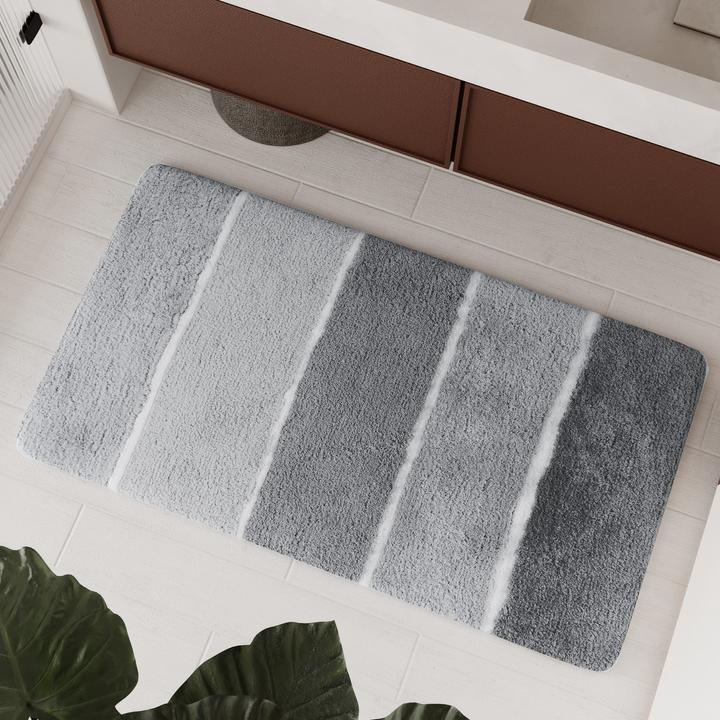 Produktbild Homie Living Badteppich Rio Marina (80 x 150 cm)
