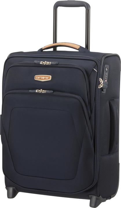 Actual product image Samsonite Spark Sng Eco (57 l, Hand luggage (up to 50 litres))