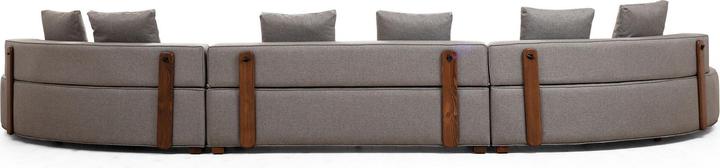 Produktbild Atelier del Sofa Valery (Ecksofa)