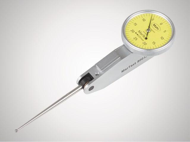 Produktbild Mahr Fühlhebelmessgerät Martest 800 (mm)