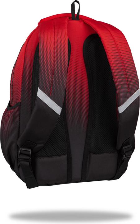 Actual product image Coolpack 4-piece rucksack set PICK 17 (26 l)