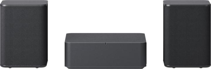 LG Spq8-s (140 W, 2.0 Canal)