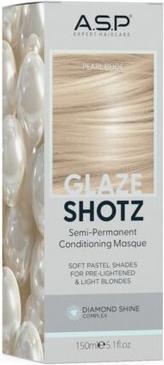 ASP Mode Asp Gloss Shotz Pearl Beige (Pearl Beige)