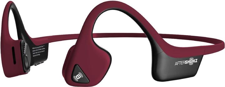 Shokz TREKZ Aria (ANC, 6 h, Senza fili)