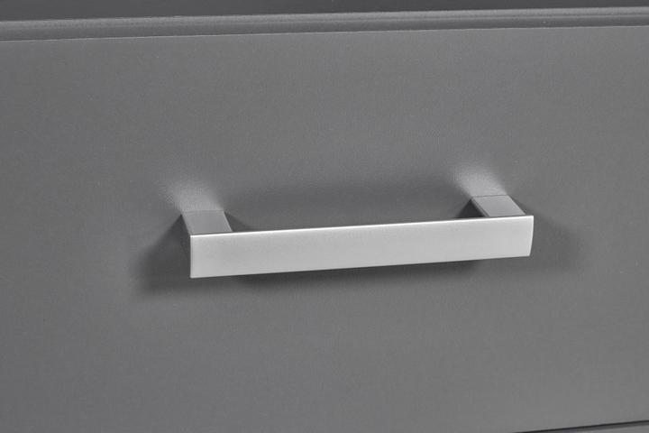 Produktbild Inter Link Elenzio (192 x 82 x 40 cm)