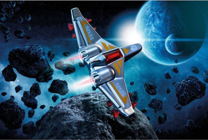 Immagine prodotto Smart Games Asteroide fuga asteroide (Tedesco, Francese, Inglese, Italiano)