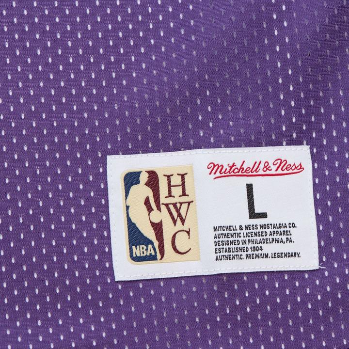 Produktbild Mitchell & Ness M&N REVERSIBLE Tank Top Jersey Los Angeles Lakers - S (S)