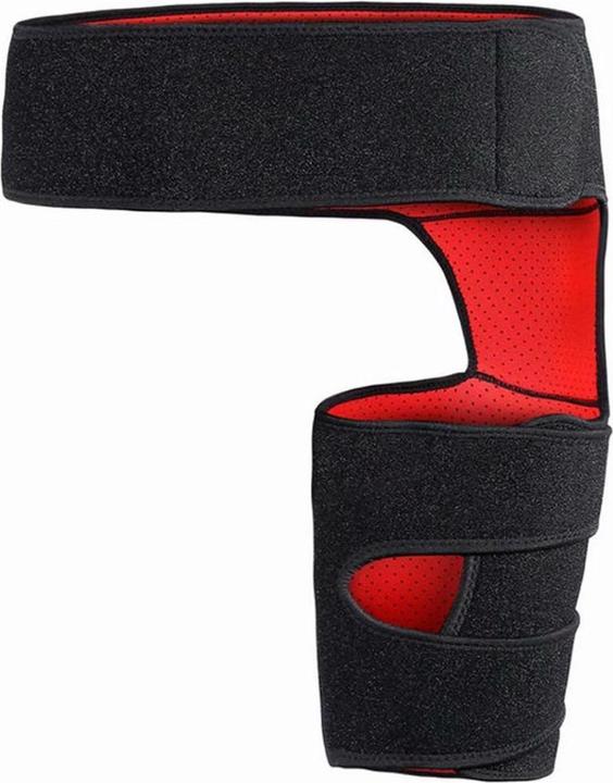 Immagine prodotto JTI Sostegno a compressione per fianchi e cosce