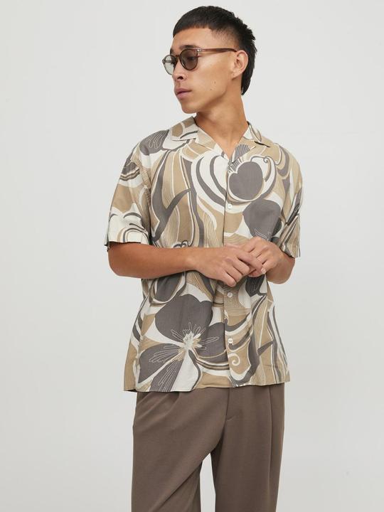 Image du produit Jack & Jones Chemise Relaxed Fit Chemise (L)