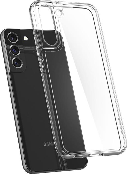 Produktbild Spigen Ultra Hybrid (Samsung Galaxy S22 5G)