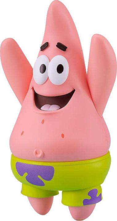 Produktbild Good Smile Company Patrick Star