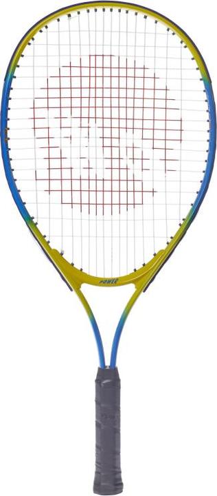 Image du produit Tanga Sports ® Tennisschläger Kids & Methodik (240 g)