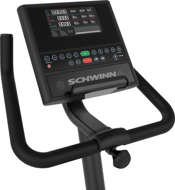 Produktbild Schwinn Hometrainer 590U Upright Bike