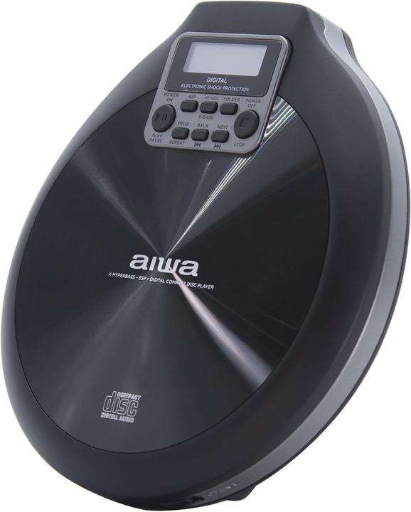 Actual product image Aiwa PCD-810