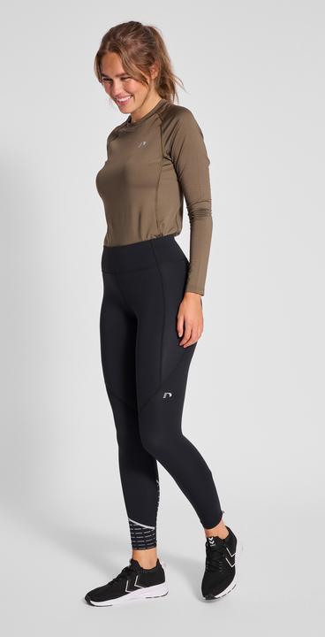 Actual product image Newline Chicago Warm Tights Women (XS)