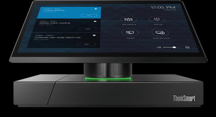 Lenovo ThinkSmart Hub 500