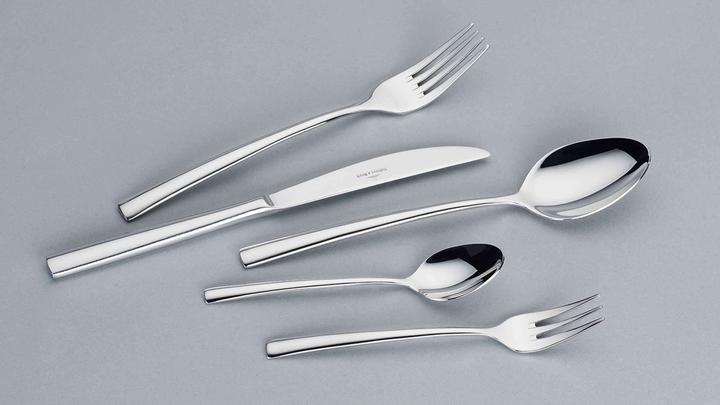 Productafbeelding Villeroy & Boch Tafelbesteck 30tlg. Piemont (30 Stuk, Bestekset)