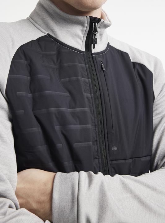 Produktbild Craft Adv Unify Hybrid Jacket M (L)