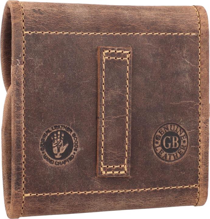 Image du produit Greenburry Vintage Jagd-Patronentasche Leder 11 cm