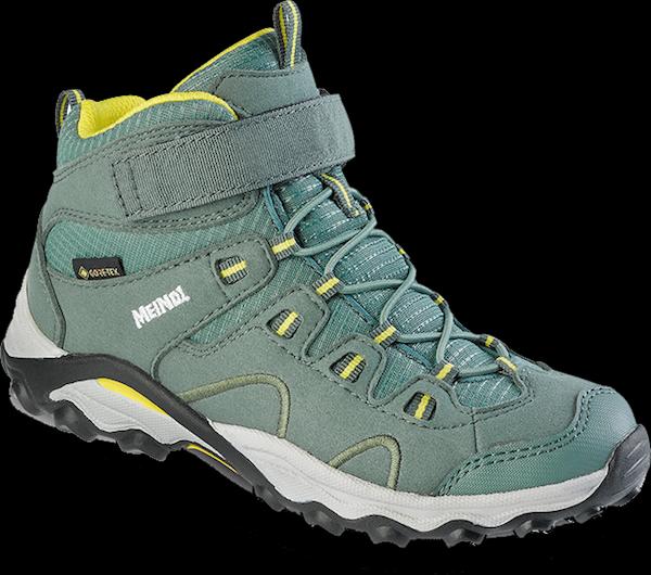 Actual product image Meindl Lucca Junior Mid GTX® (28)