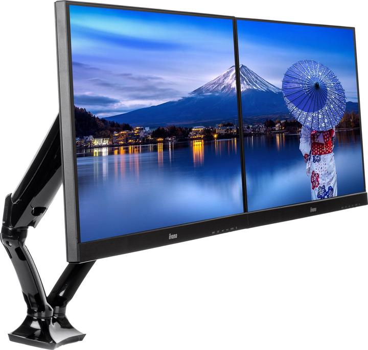 Produktbild iiyama DS3002C-B1 (Tisch, 27")