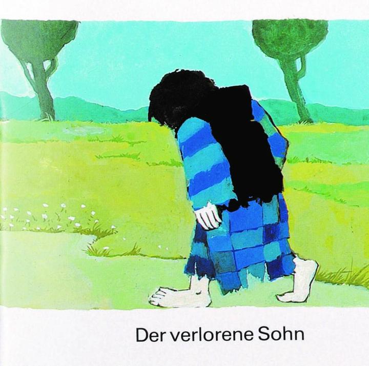 Image du produit Der verlorene Sohn (Allemand, Kort Kees de, 1997)