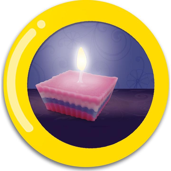 Actual product image Ses Pouring scented candles yourself