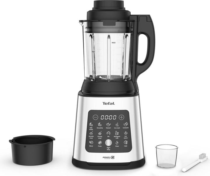 Tefal BL83SD30 (1400 W)